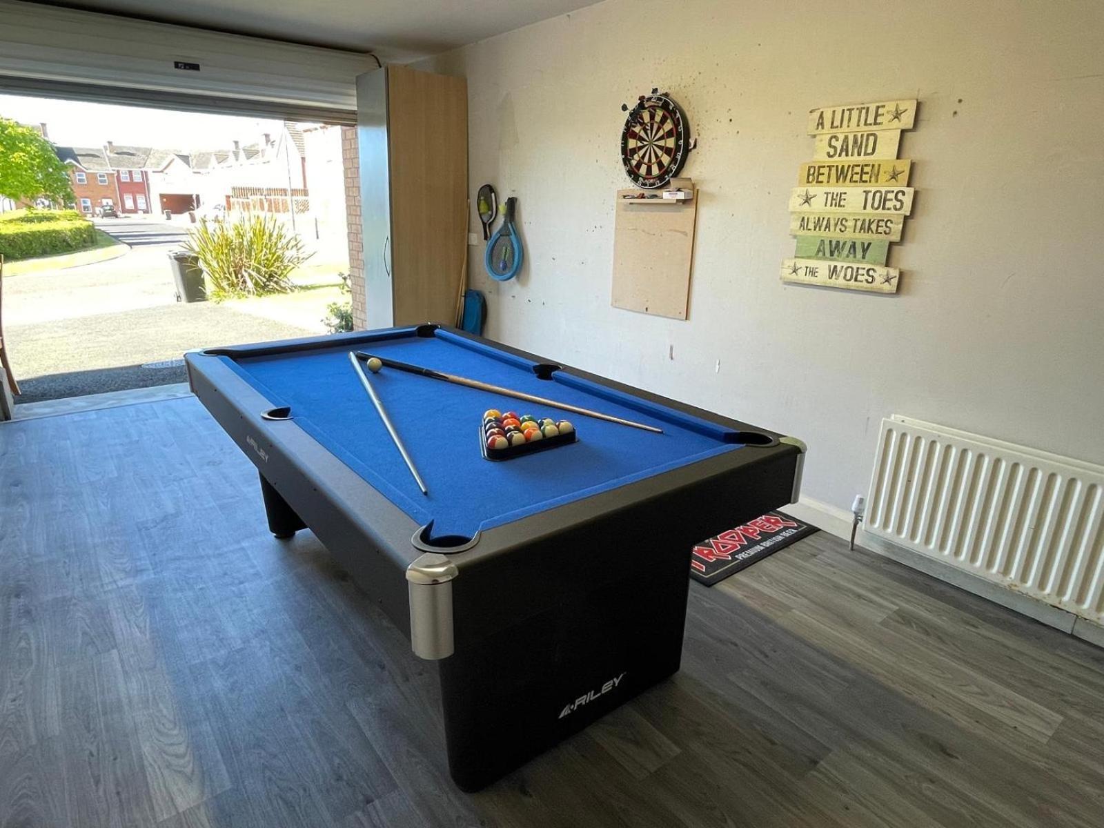 Luxury Portrush Holiday Homes - The Green, Portrush Sleeps 12 - 5 Bedrooms Εξωτερικό φωτογραφία